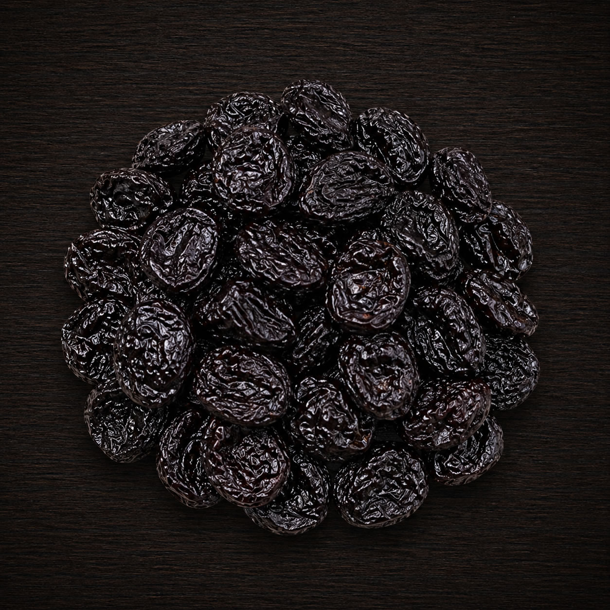 Prunes