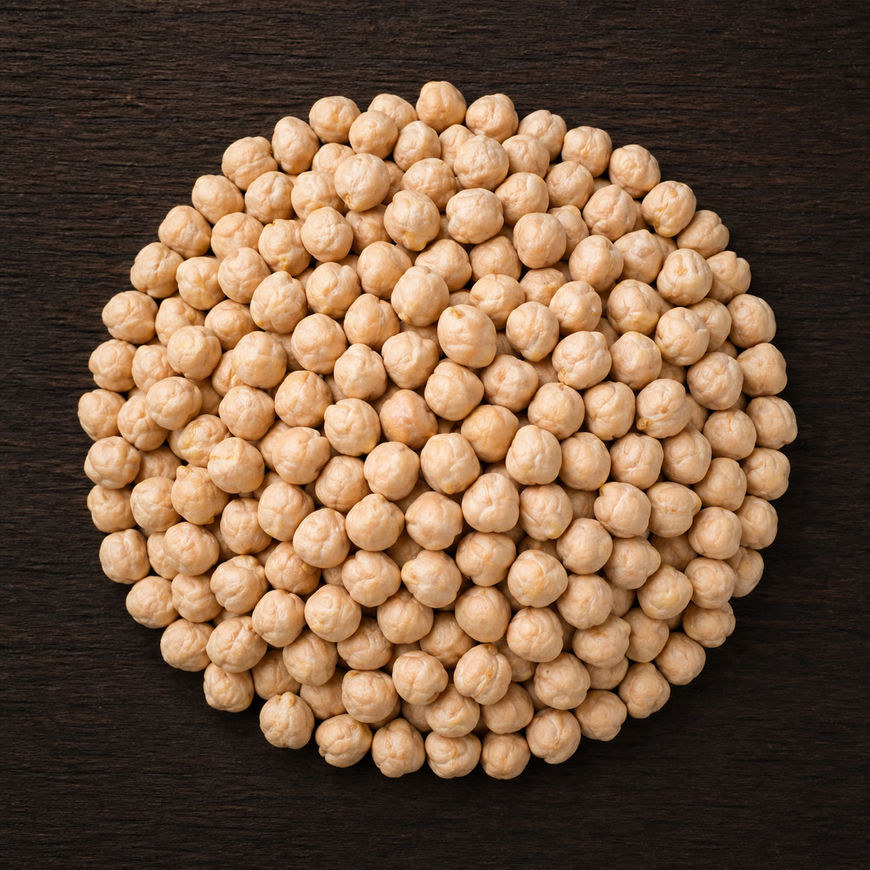 Chickpeas