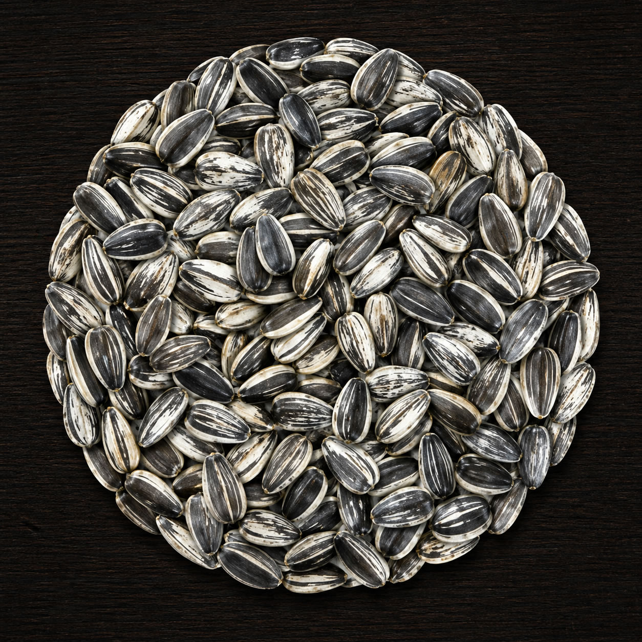 Confectionery sunflower seeds