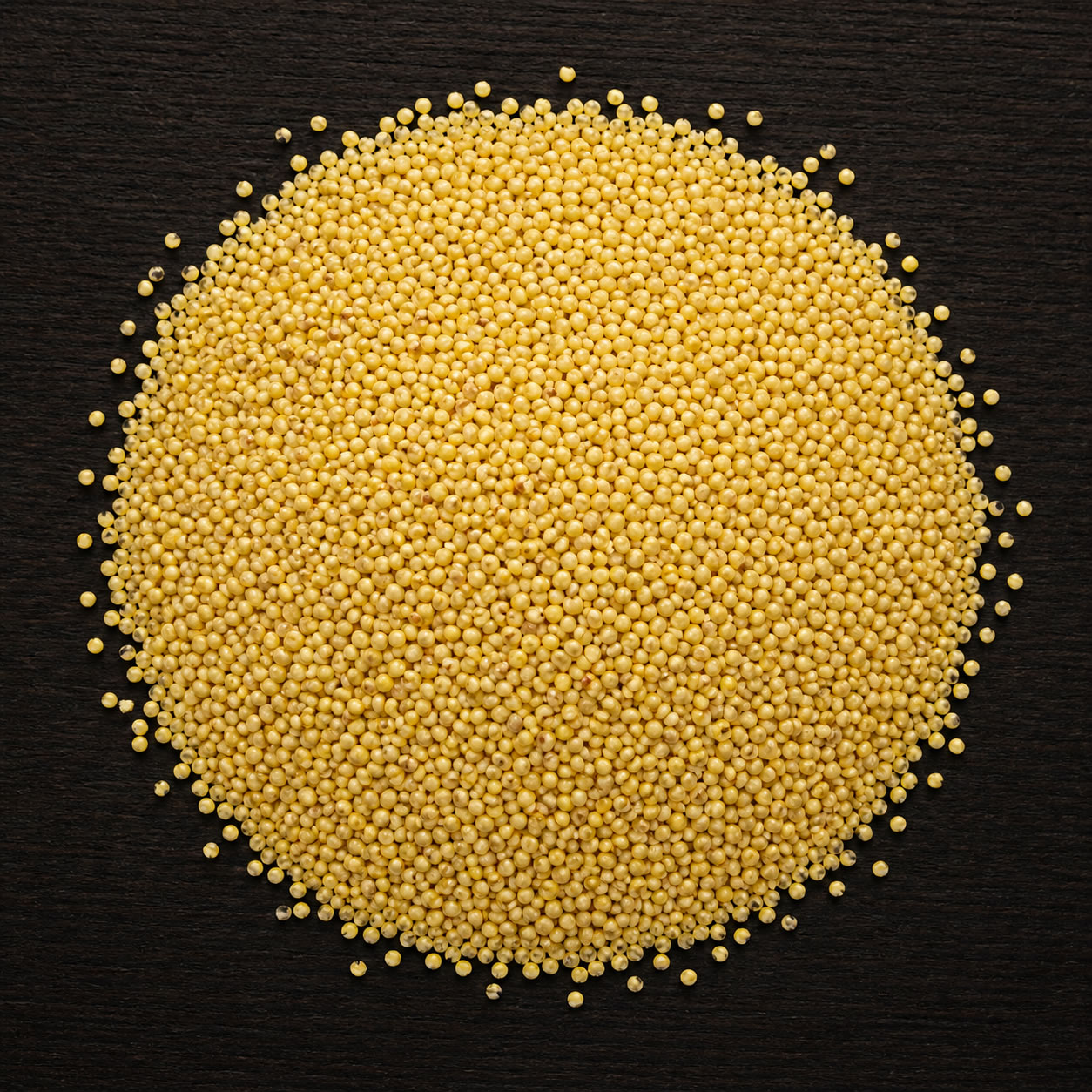 Millet