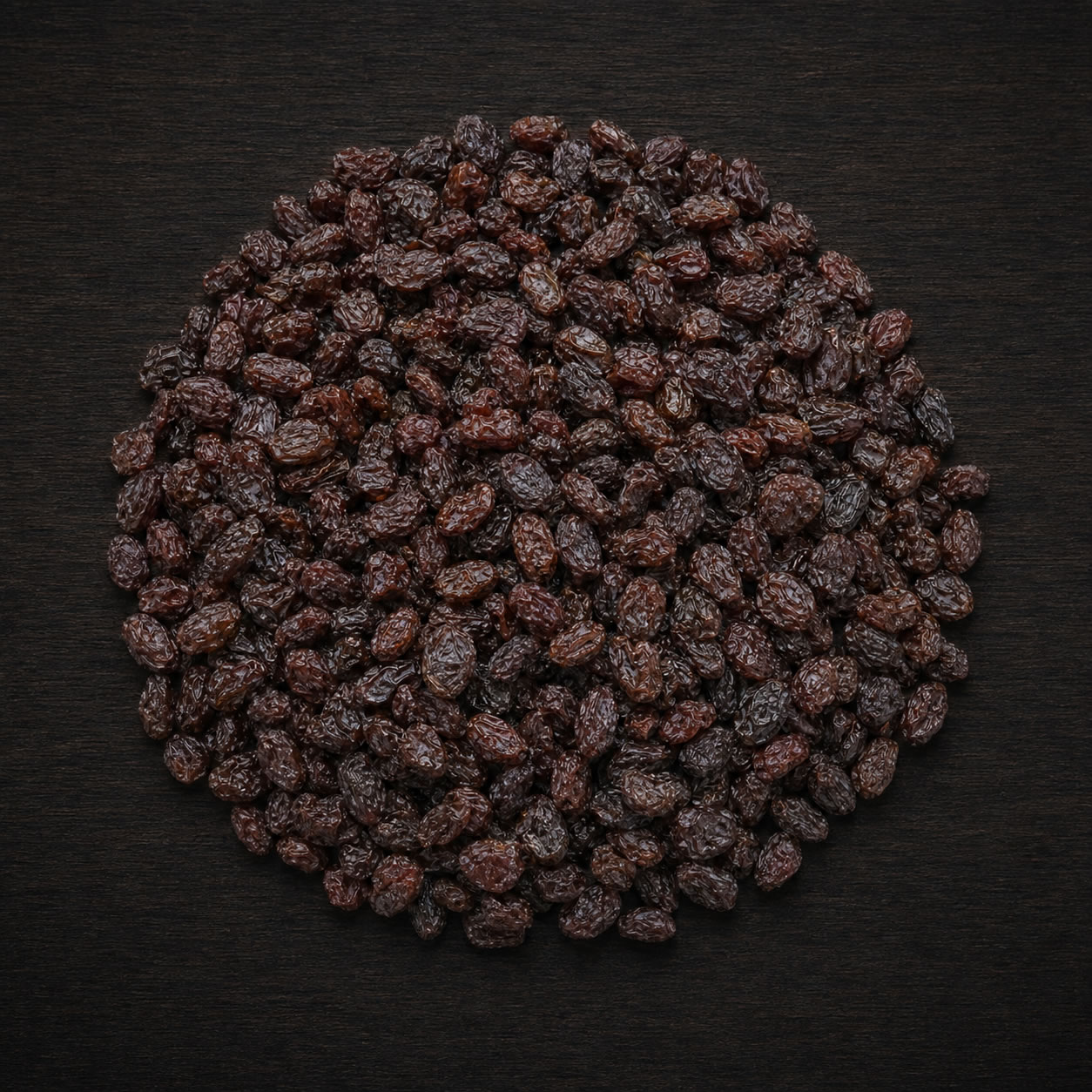 Raisins