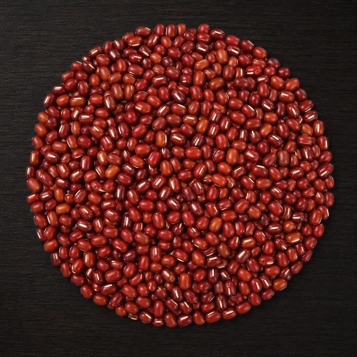 Adzuki beans