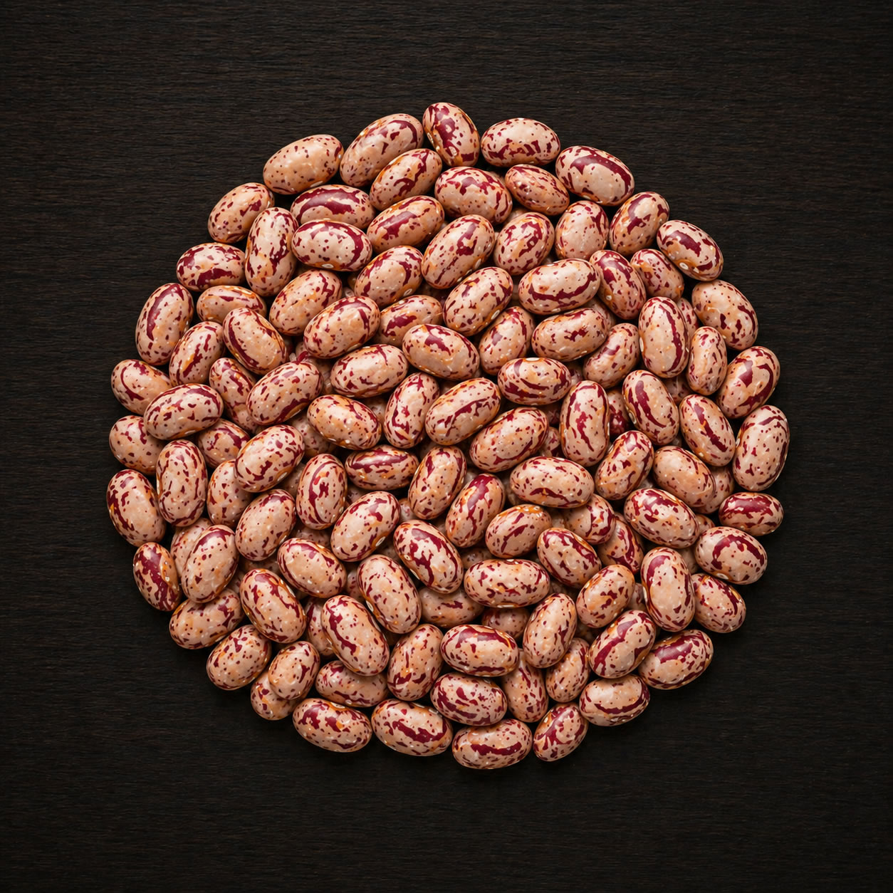 Cranberry beans