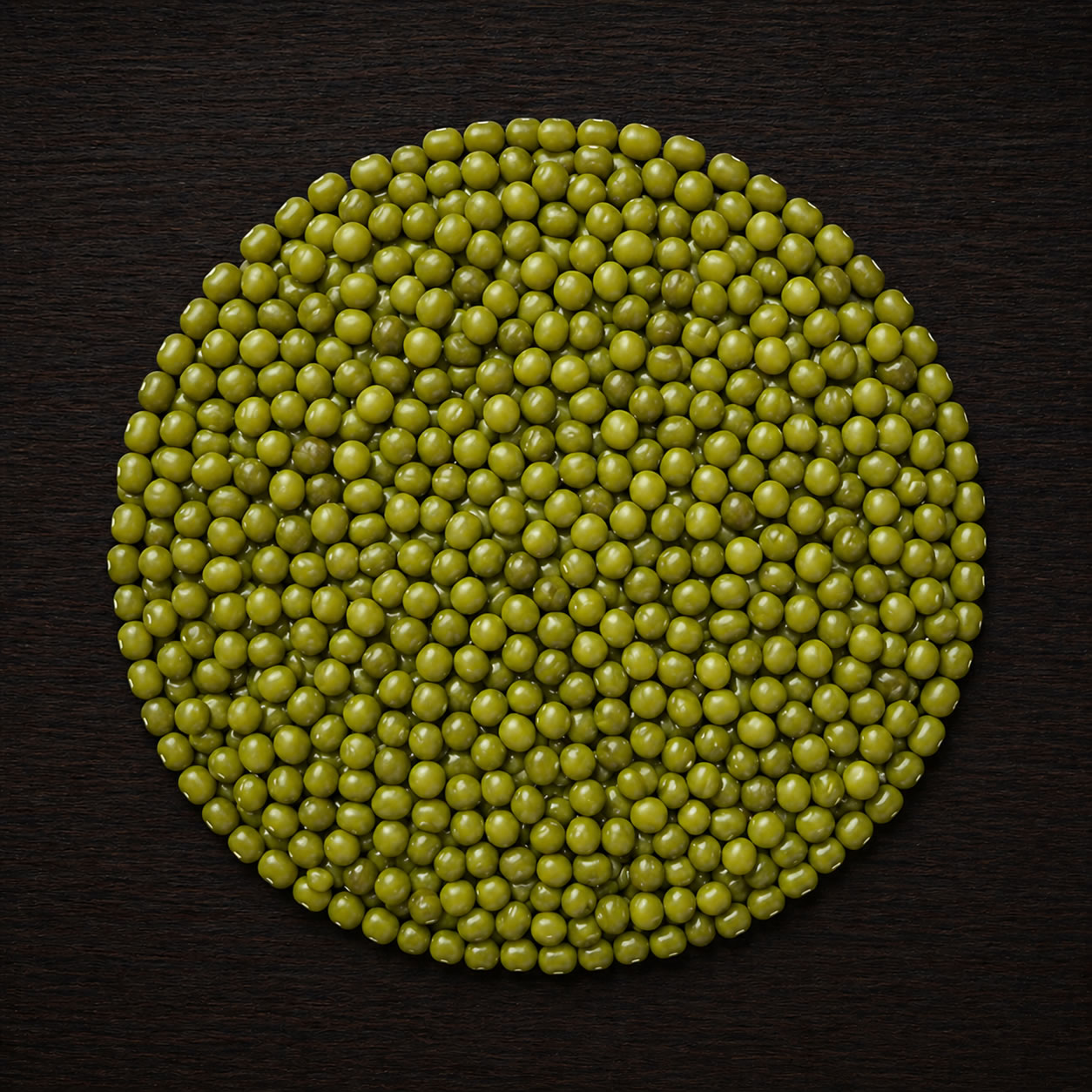 Mung beans
