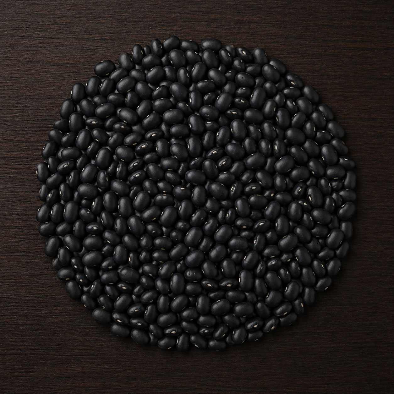 Black beans