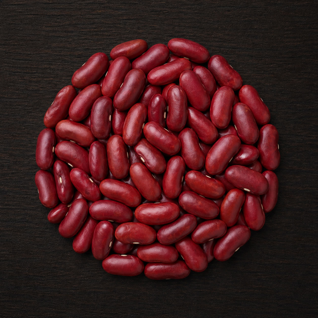 Red beans