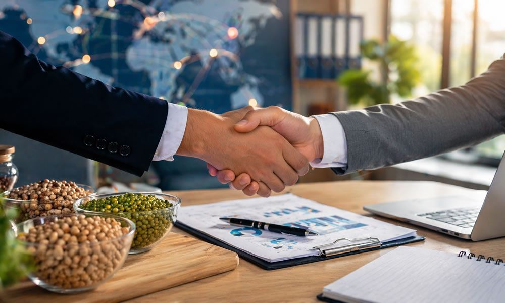 Claves para una exportaci&oacute;n eficiente y segura